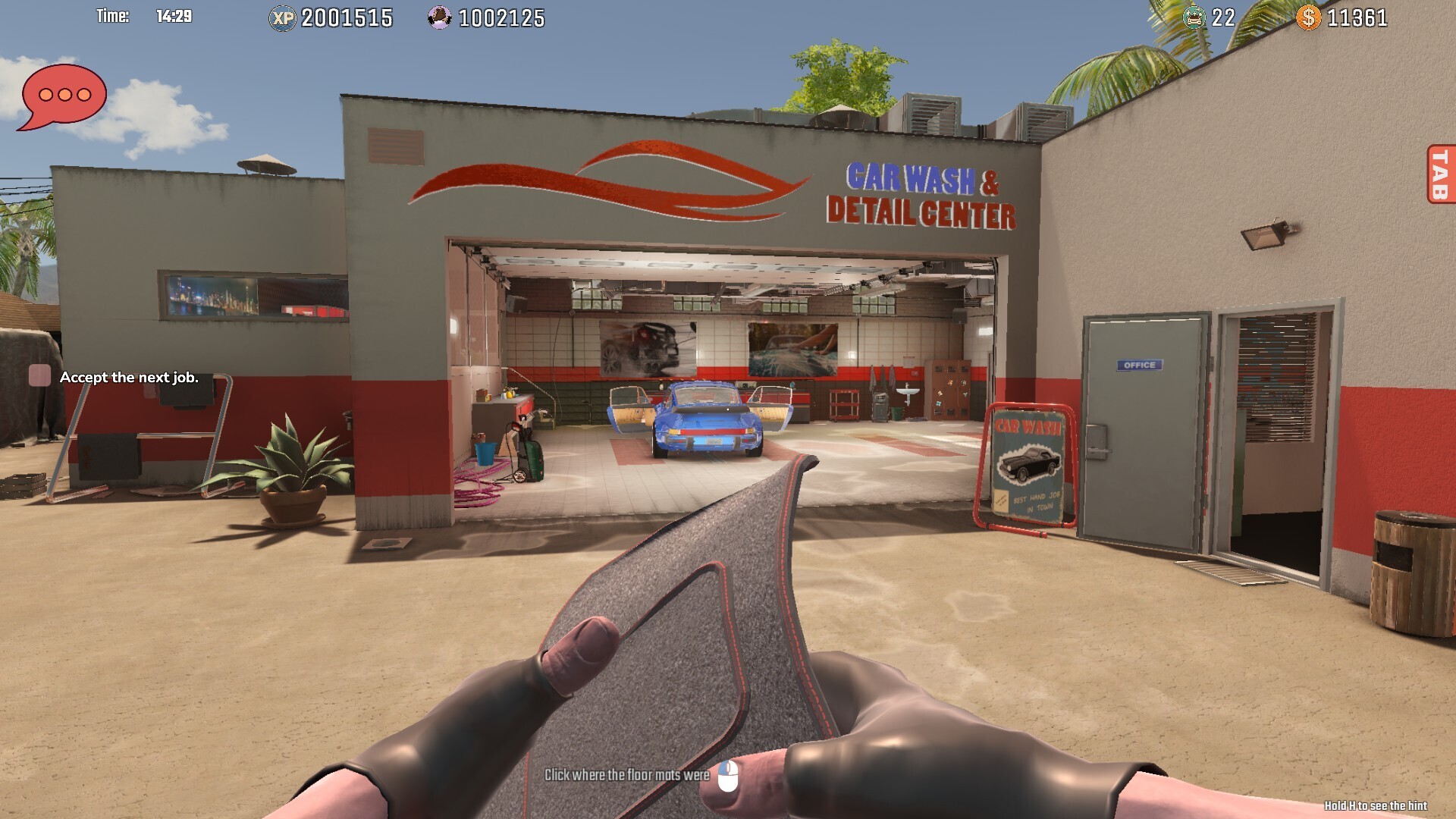 洗车模拟器/Car Wash Simulator 游戏截图 3