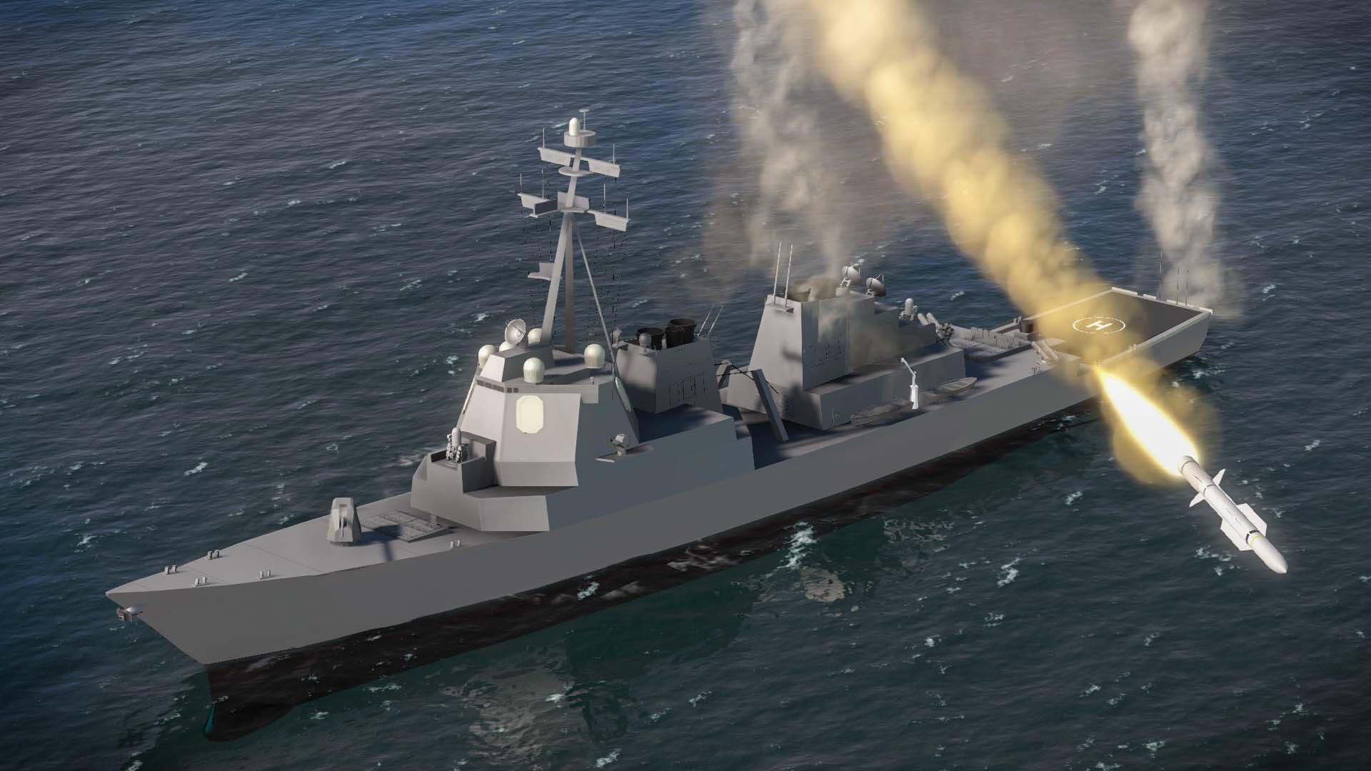纳瓦尔艺术/NavalArt 游戏截图 4