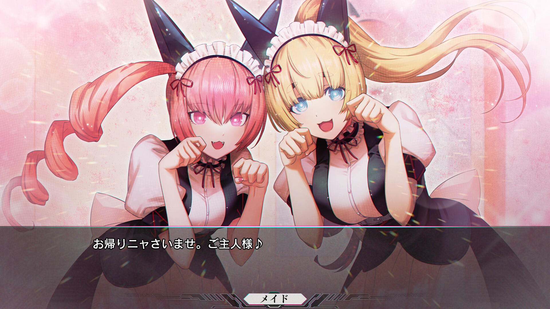 命运石之门：重启/STEINS;GATE RE:BOOT 游戏截图 4