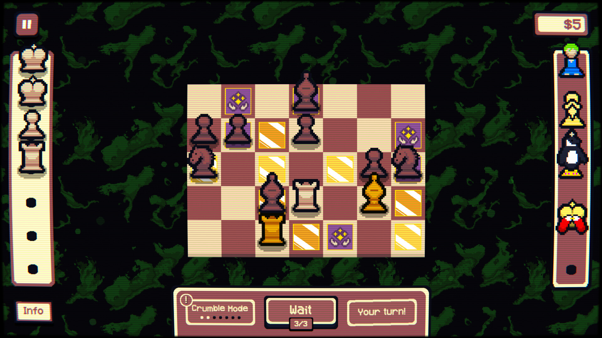 千棋百计/Gambonanza 游戏截图 4