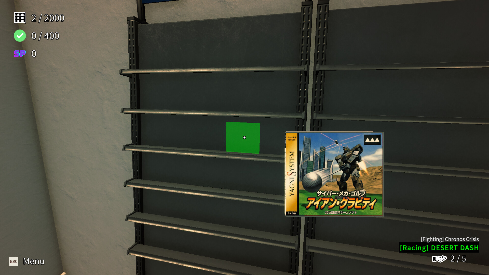 电玩店忙乱/Game Shop Panic 游戏截图 4