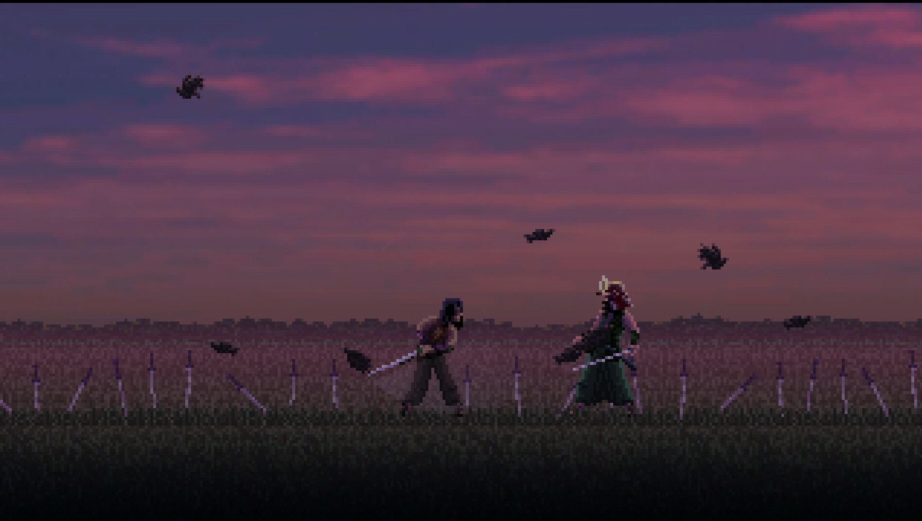一招致命：武士剑斗/First Cut: Samurai Duel 游戏截图 4