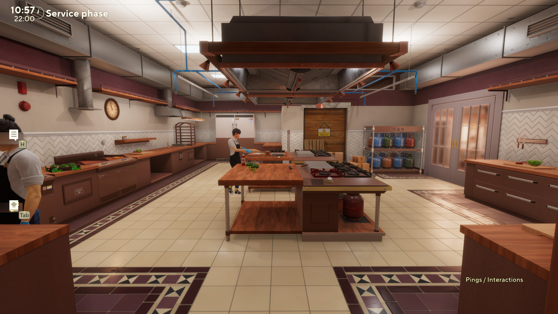烹饪模拟器2：合作无间/Cooking Simulator 2: Better Together 游戏截图 5
