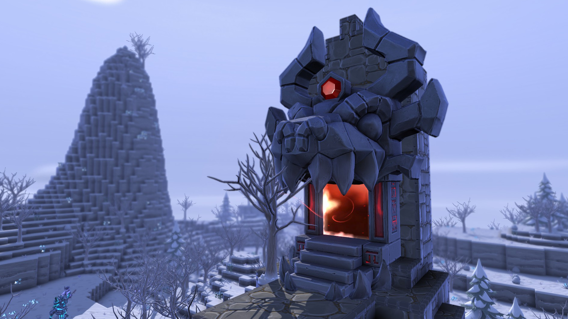 传送门骑士/Portal Knights 游戏截图 5