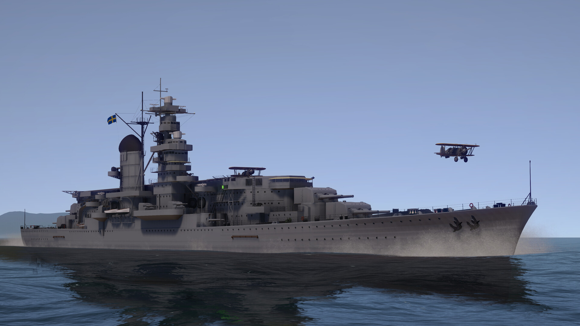 纳瓦尔艺术/NavalArt 游戏截图 5