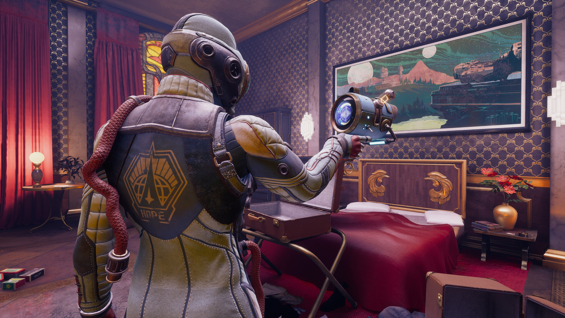 天外世界:太空人之选/The Outer Worlds: Spacer's Choice Edition 游戏截图 5