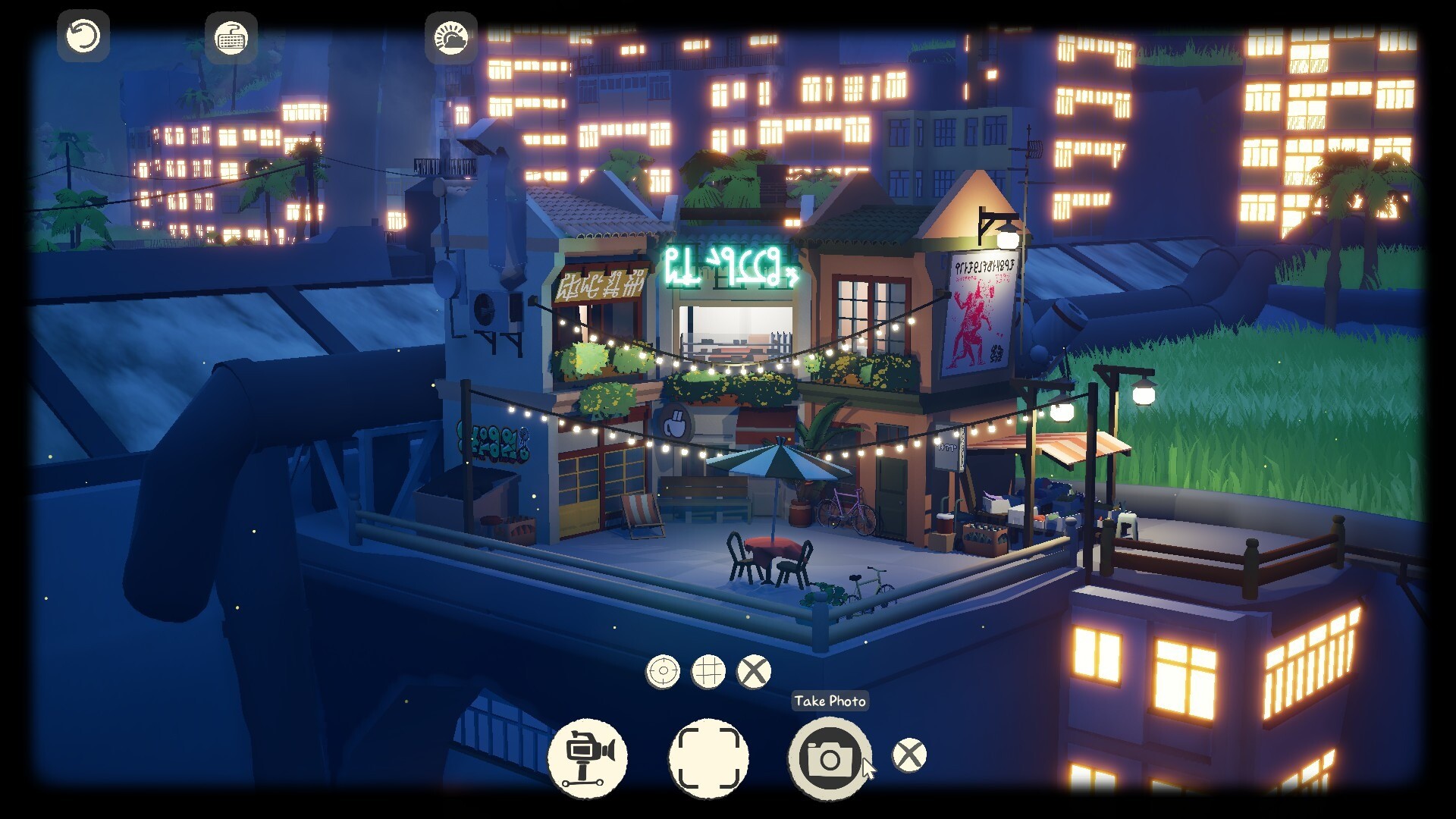 香缇小镇/ShantyTown 游戏截图 6
