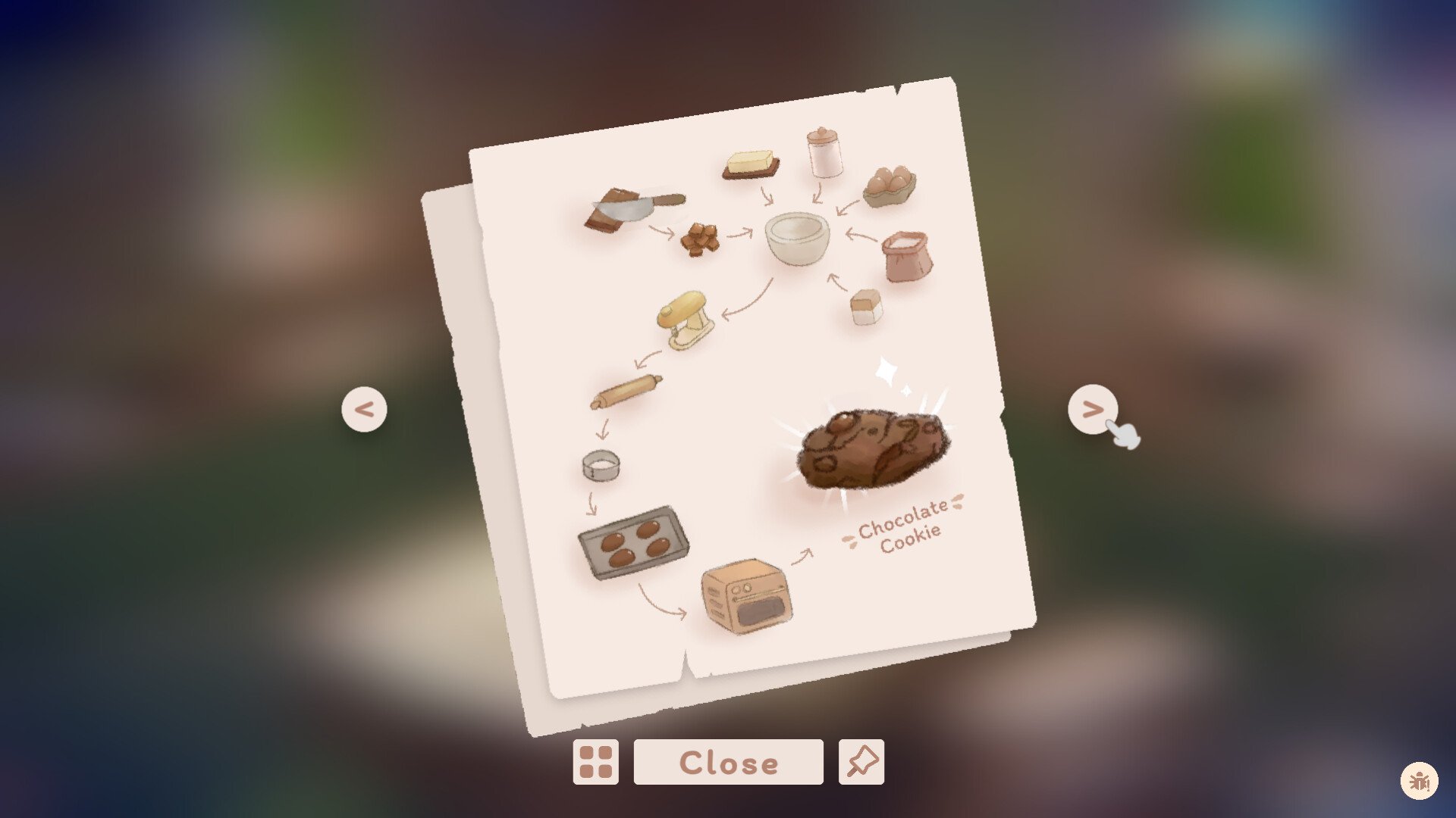 小小面包店/Tiny Bakery 正式版 版本更新 游戏截图 8