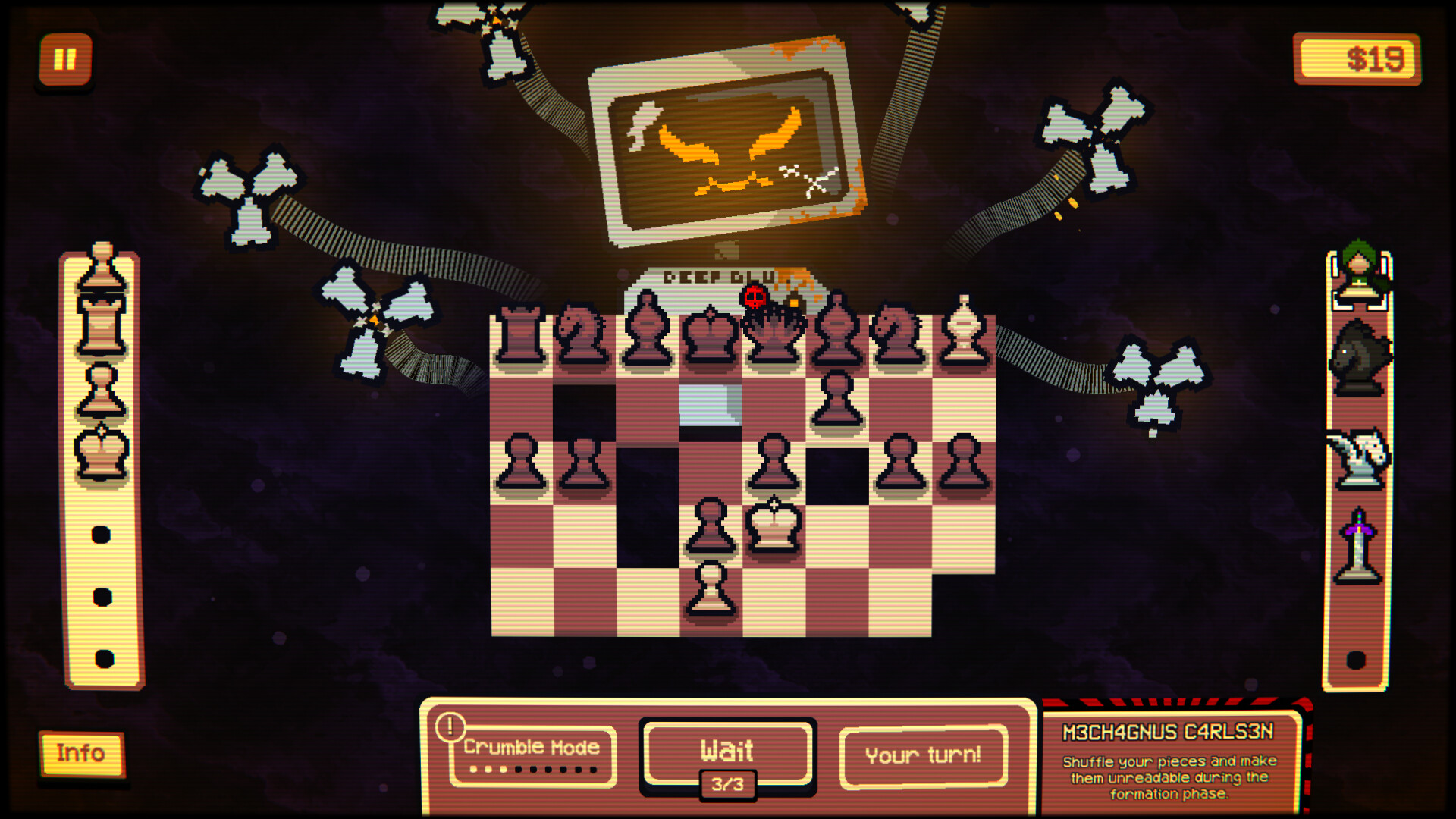 千棋百计/Gambonanza 游戏截图 6