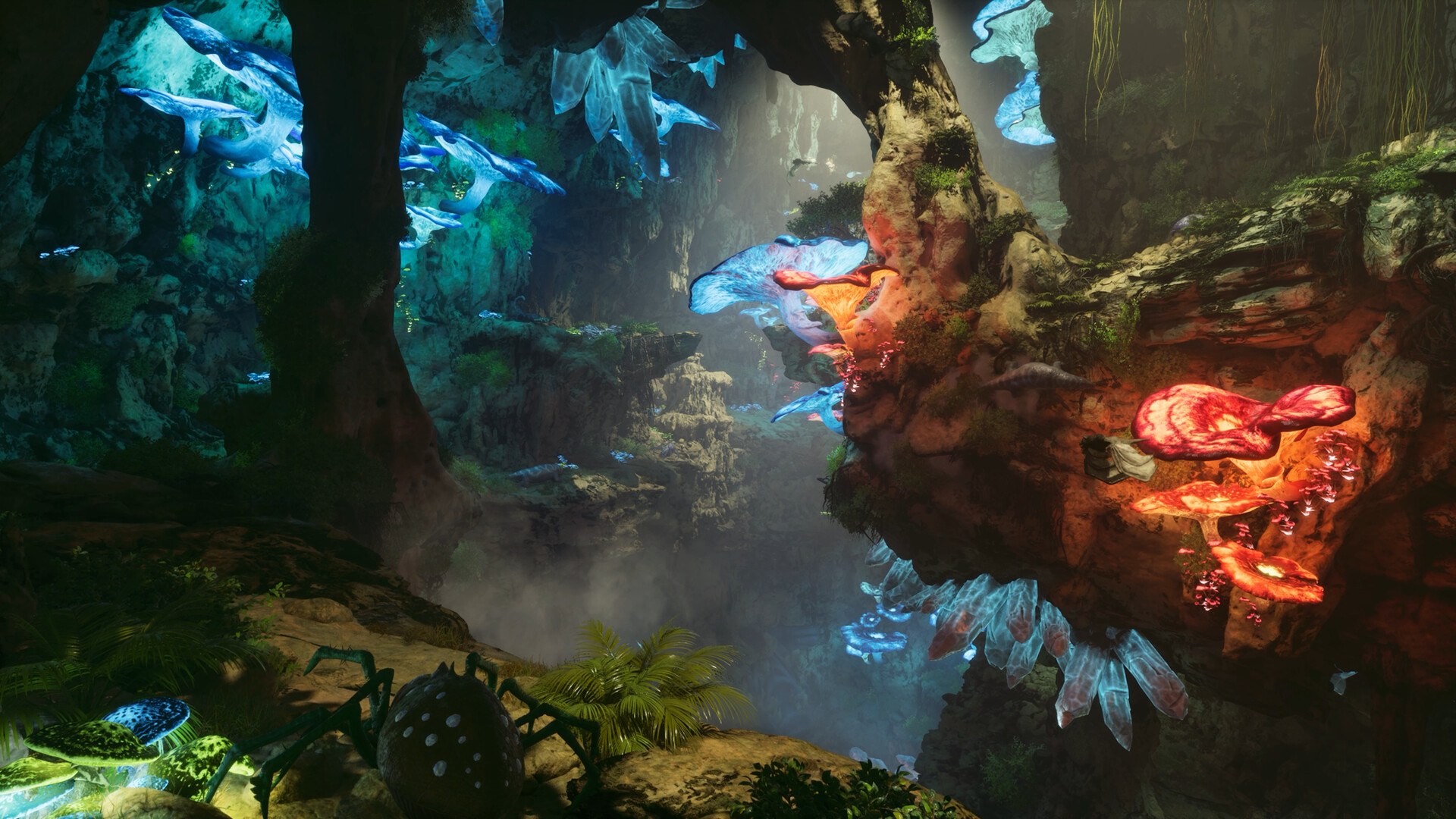 方舟: 生存飞升/ARK: Survival Ascended 游戏截图 6