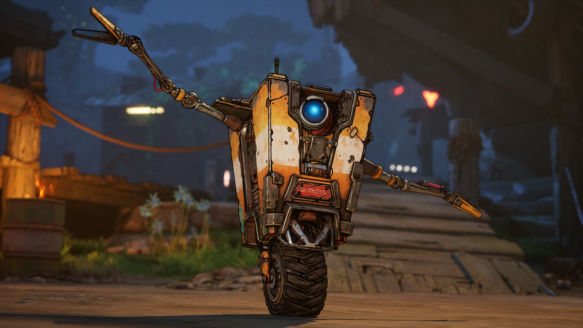 无主之地4/Borderlands 4 游戏截图 7