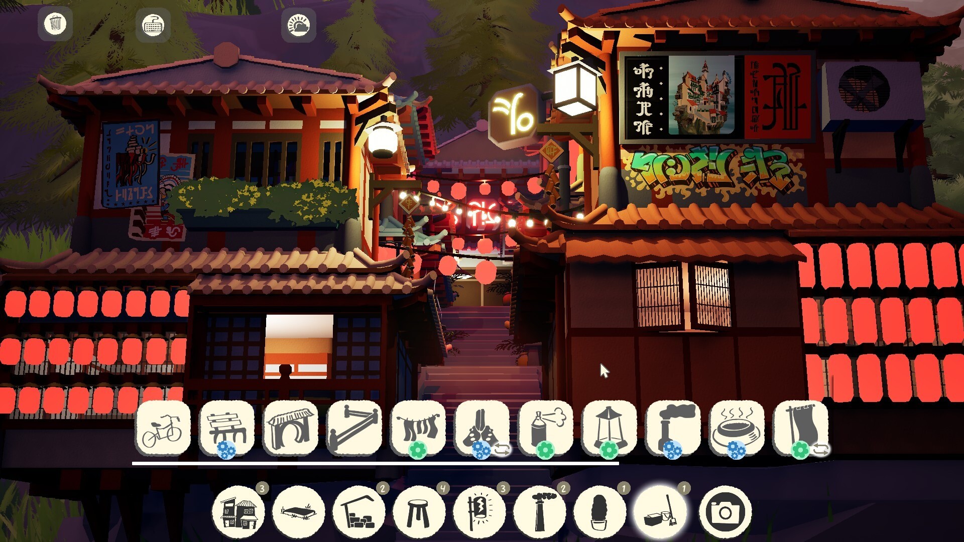 香缇小镇/ShantyTown 游戏截图 8