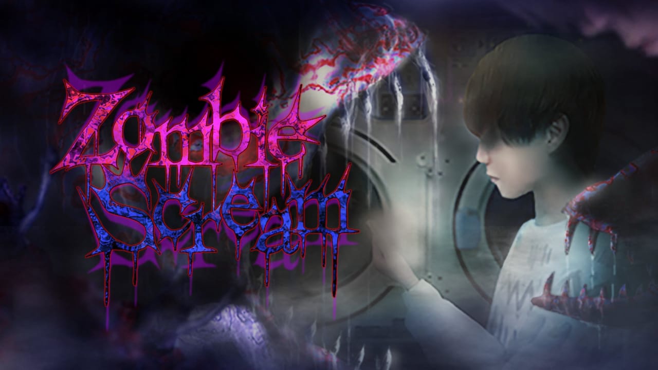 绝叫死人 Zombie Scream