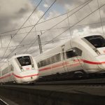 模拟火车世界7/Train Sim World 7 新游发布