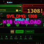 语法超载/Syntax:Overload 新游发布