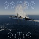 无声舰队/Modern Naval Warfare