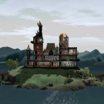 咒术师学院/Spellcaster University 新增DLC 版本更新