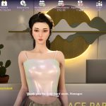 解压按摩店/Relaxation Massage Studio