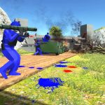 战地模拟器/Ravenfield 内置汉化 版本更新