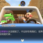 恐龙警探/Dinocop