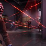 收获日3/PAYDAY 3/支持网络联机 版本更新