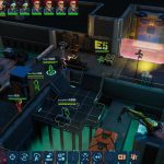 赛博骑士：闪点行动/Cyber Knights: Flashpoint 新增官中 版本更新