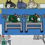 哭泣的猫咪/Cut cats’ balls 新游发布
