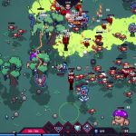 阿斯加德的陨落/Asgard’s Fall — Viking Survivors 正式版 版本更新