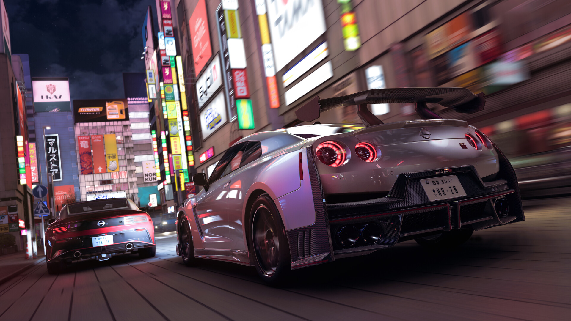 极限竞速：地平线6/Forza Horizon 6/支持网络联机 版本更新 游戏截图 1