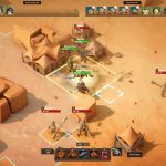 沙丘缚旅战术/Dunebound Tactics