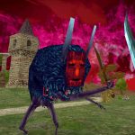 恐惧幻觉/Dread Delusion 内置汉化 版本更新