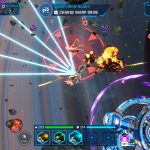 星铸遗产/Starforged Legacy 内置汉化