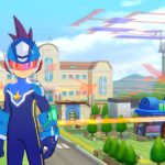 流星洛克人 完美合集/Mega Man Star Force Legacy Collection 移除D加密 版本更新