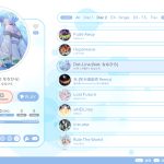 律动轨迹/Rizline 版本更新