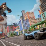 风火轮：无限狂飙/HOT WHEELS Infinite Rush 新游发布