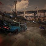 恶煞车手：Rogue Shift/Carmageddon: Rogue Shift 版本更新