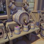炼金工厂/Alchemy Factory 正式版 版本更新