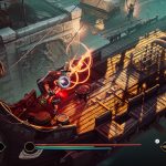 阿喀琉斯：不为人知的传奇/Achilles: Legends Untold 大型更新 版本更新