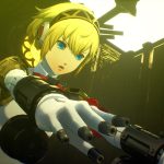 女神异闻录３ Reload/Persona 3 Reload voices38