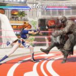 死或生6：最后一战/DEAD OR ALIVE 6 Last Round 版本更新