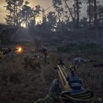 潜行者2：切尔诺贝利之心/S.T.A.L.K.E.R. 2: Heart of Chornobyl