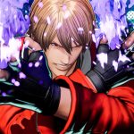 饿狼传说：群狼之城/FATAL FURY: City of the Wolves