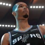 NBA 2K27 版本更新