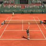 网球精英4/Tennis Elbow 4 版本更新