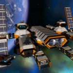 帝国霸业：银河生存/Empyrion – Galactic Survival 版本更新