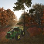 模拟农场25/Farming Simulator 25 新增DLC 版本更新