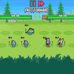 斗灵对决/Batomon Showdown