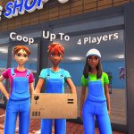 动漫商店模拟器/Anime Shop Simulator 新游发布
