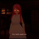 逃离病娇/Escape from Yandere