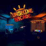 月光游戏厅/Unshine Arcade